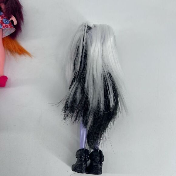 Mattel Enchantimals Friendship Collection Dolls 3 6” high - Picture 7 of 15